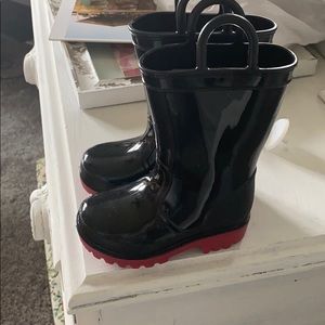 Rainboots